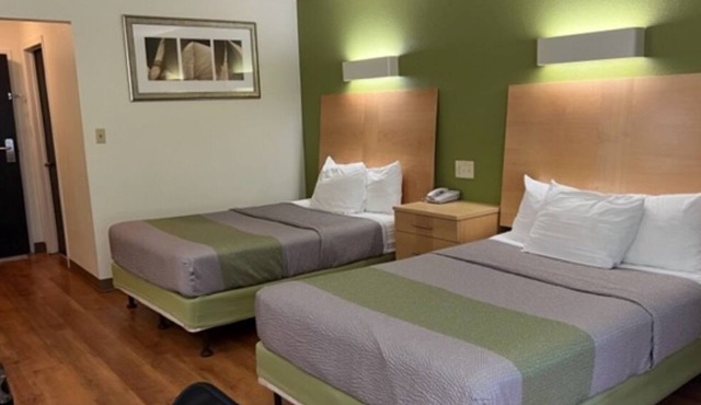 Suburban Studios