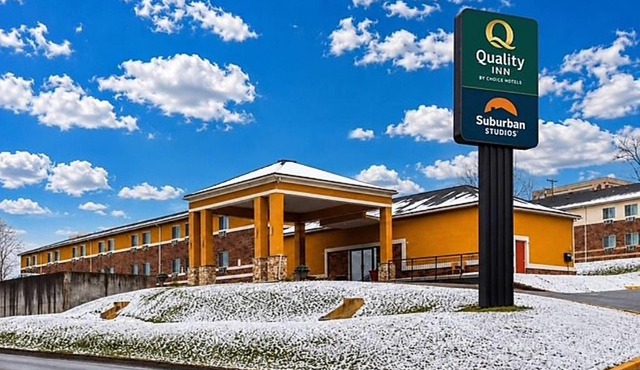 Suburban Studios