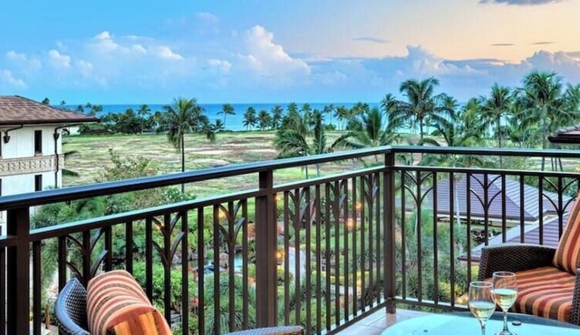 Summer Sale Rates -OT511-Gorgeous 3 bed, 3bath villa