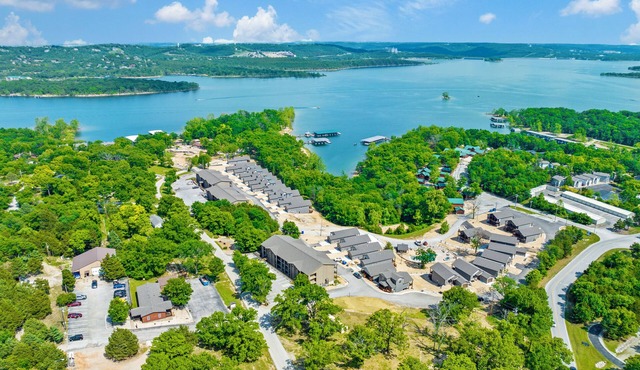 Table Rock Resorts at Indian Point