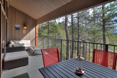 Tamarron PineCone 854