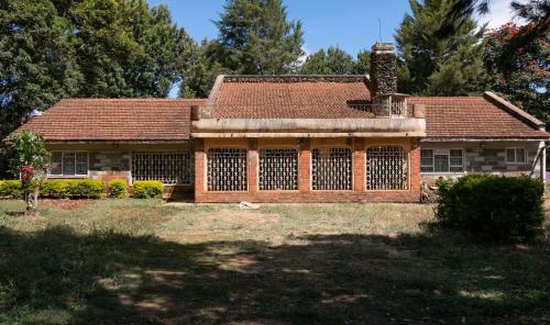 The Hideaways Eldoret in Eldoret