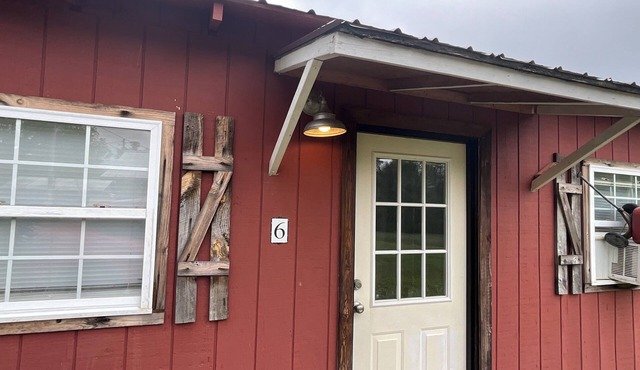The Monteagle Nest