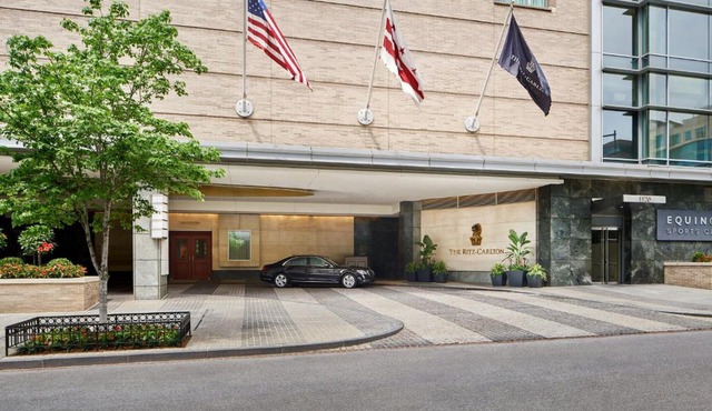 The Ritz-Carlton, Washington, D.C.