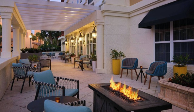 TownePlace Suites by Marriott at The Villages