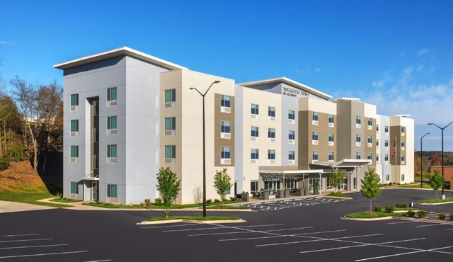 TownePlace Suites by Marriott Hickory