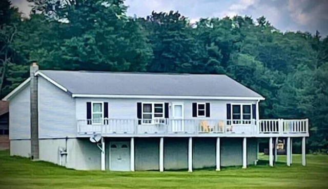 Trail Side Inn- Near Cherry Springs & On the Trail