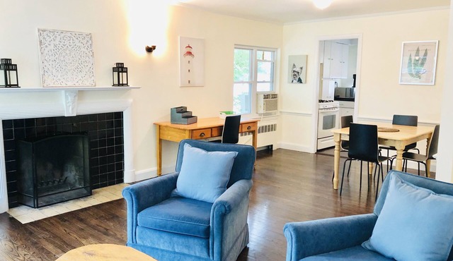 Unit2 GR8 LOCATION mins to Longwood Medical Area, BC, BU, HarvMedSchool SPACIOUS