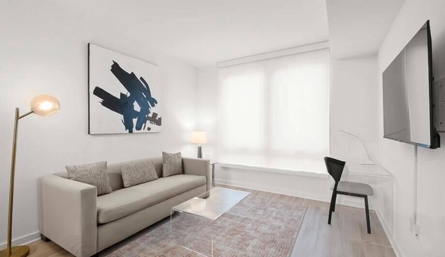 Upscale Pet-Friendly Retreat with Play Area | Steps from Capitol Hill | Minutes to Union Station