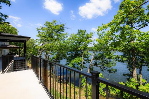 Waterfront Retreat One