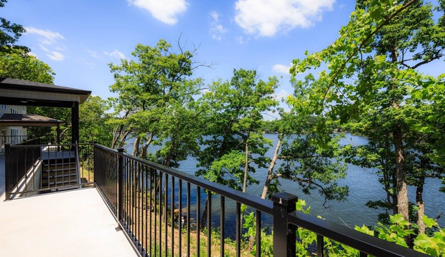 Waterfront Retreat One