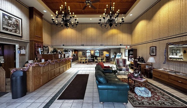 Westgate Inn