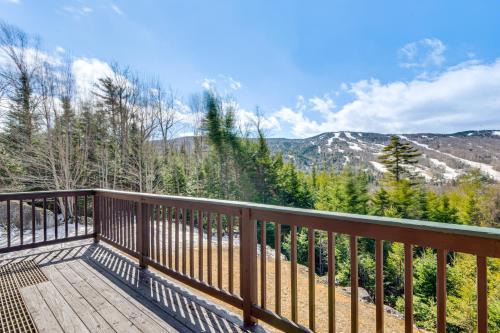 White Mtn Adventure Hub! Group Escape w/Views