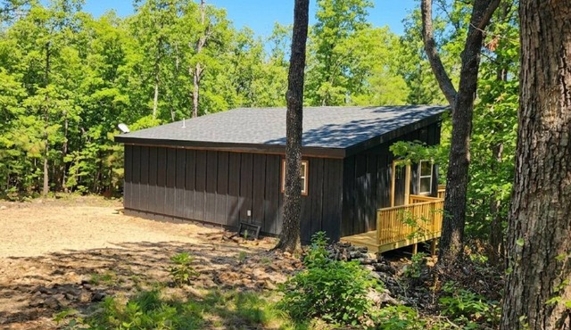 Wildwood Cabins Mo