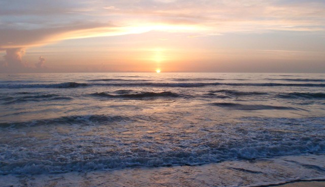 Your Beach Home Away from Home!