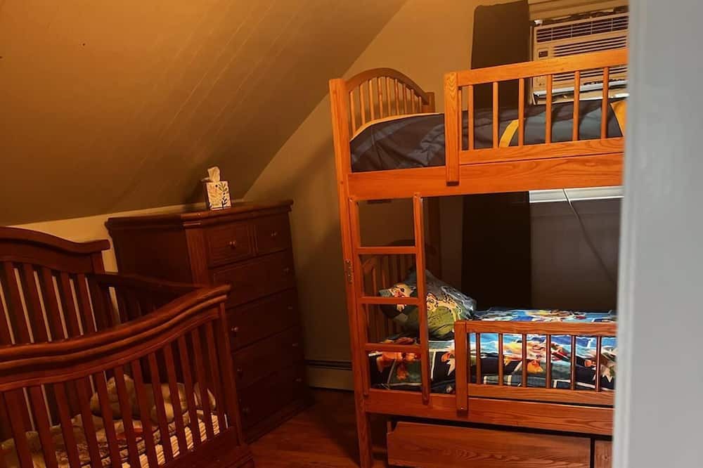 Photo of Bedroom in Nashua