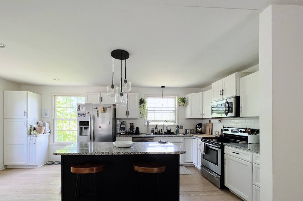 Photo of Kitchen in Madison