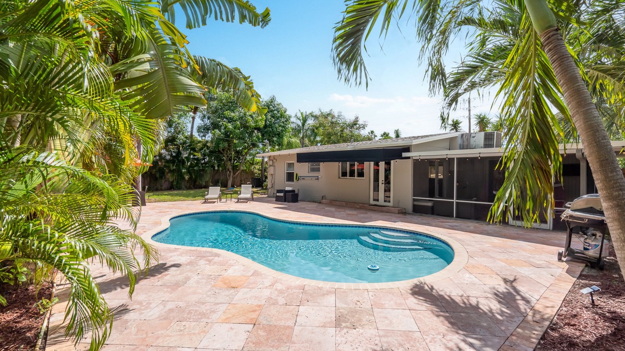 Photo of Outdoor in Wilton Manors