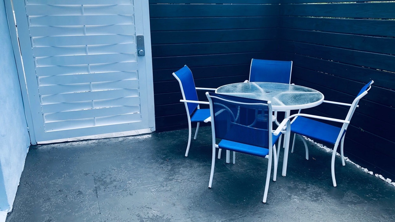 Photo of Outdoor in Royal Poinciana