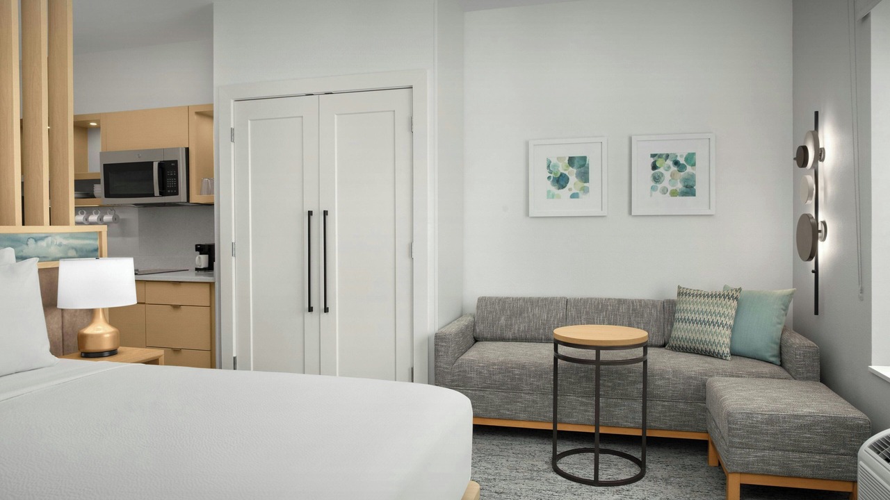 Photo of Bedroom in North Beach