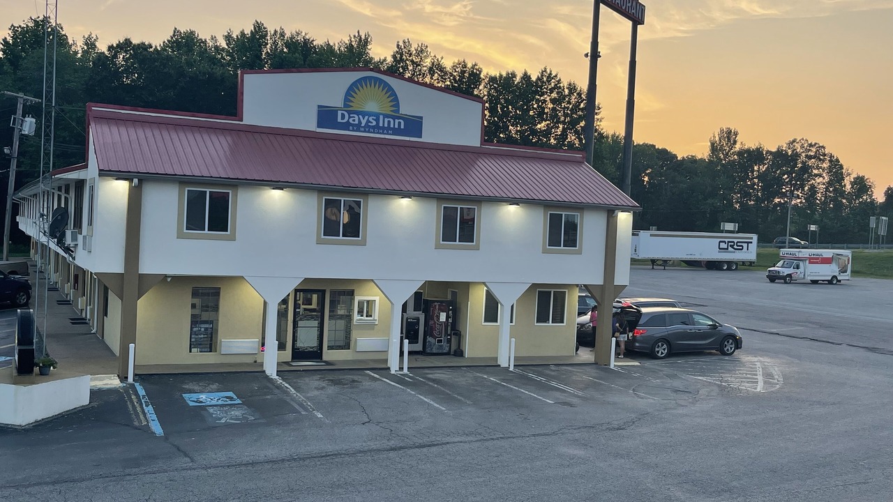 Photo of Outdoor in Holladay