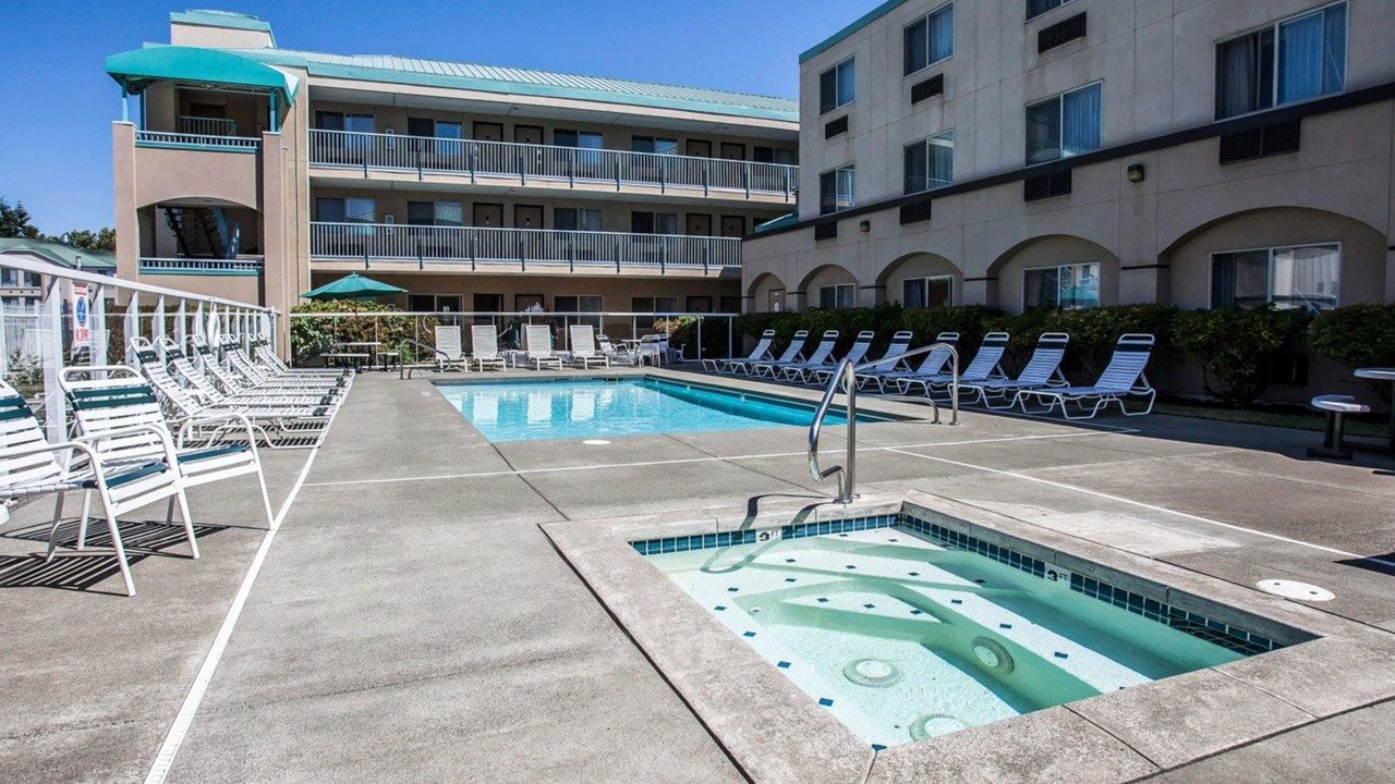 Photo of Outdoor in Guide Meridian