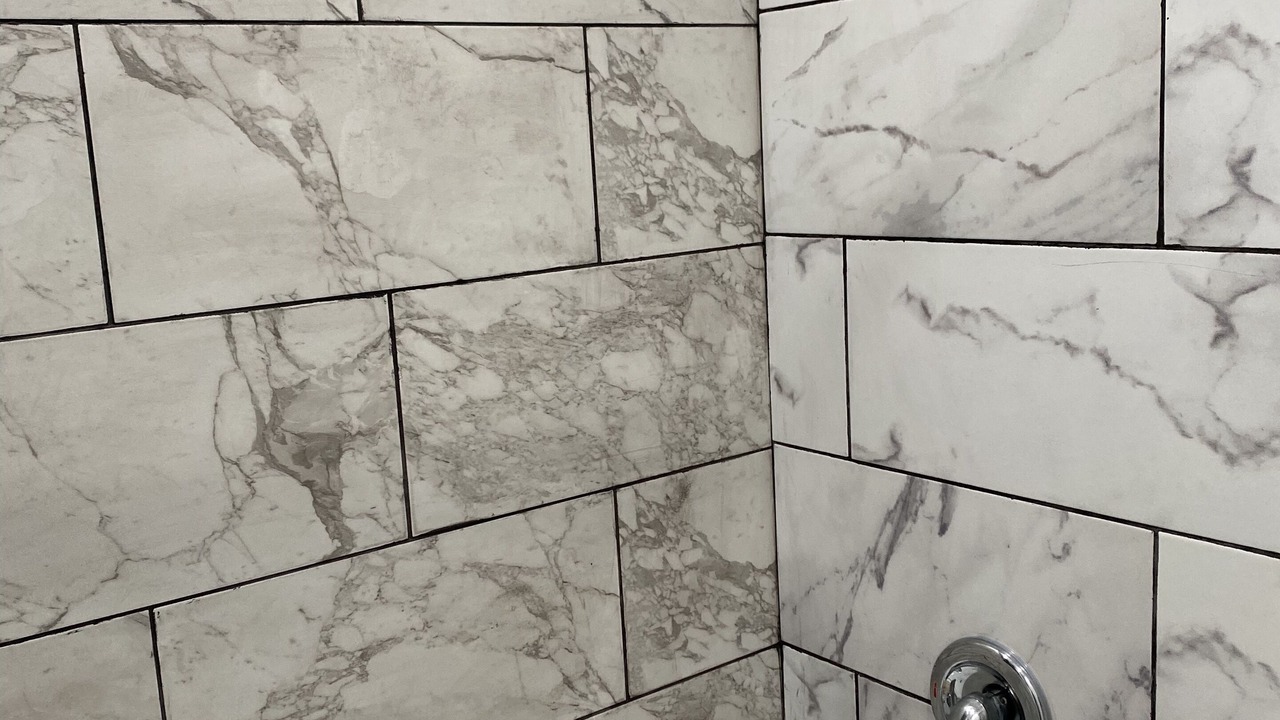 Photo of Bathroom in Ogontz Campus