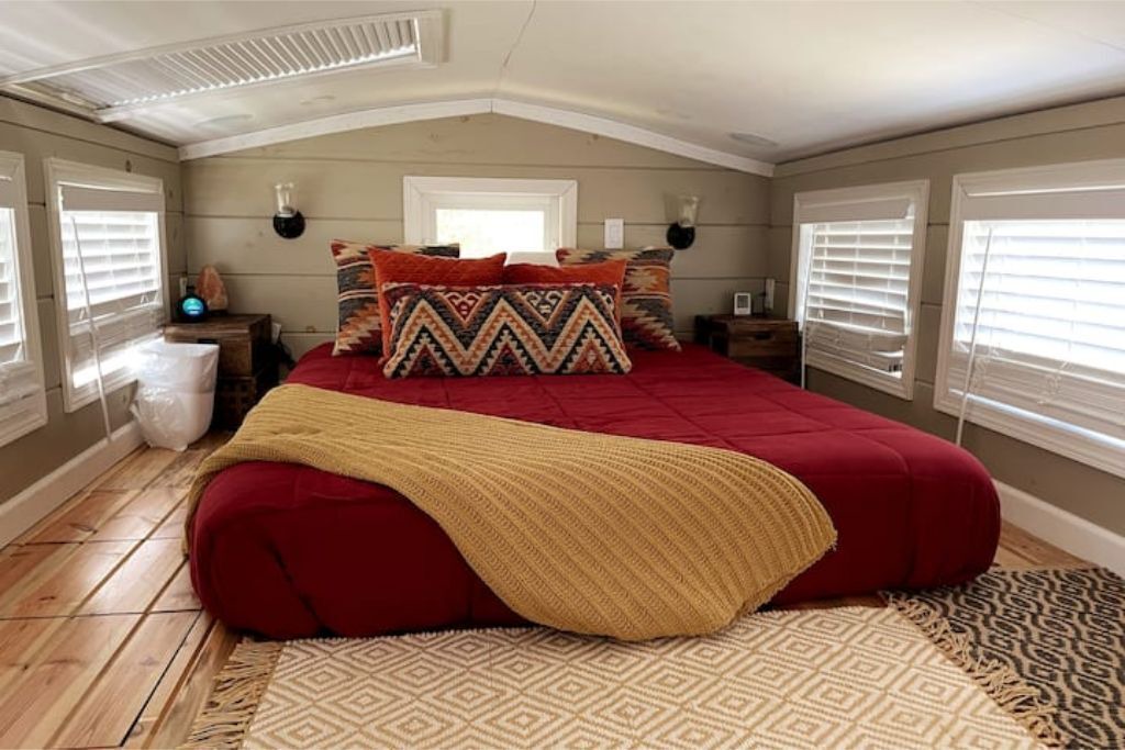 Photo of Bedroom in Ryland