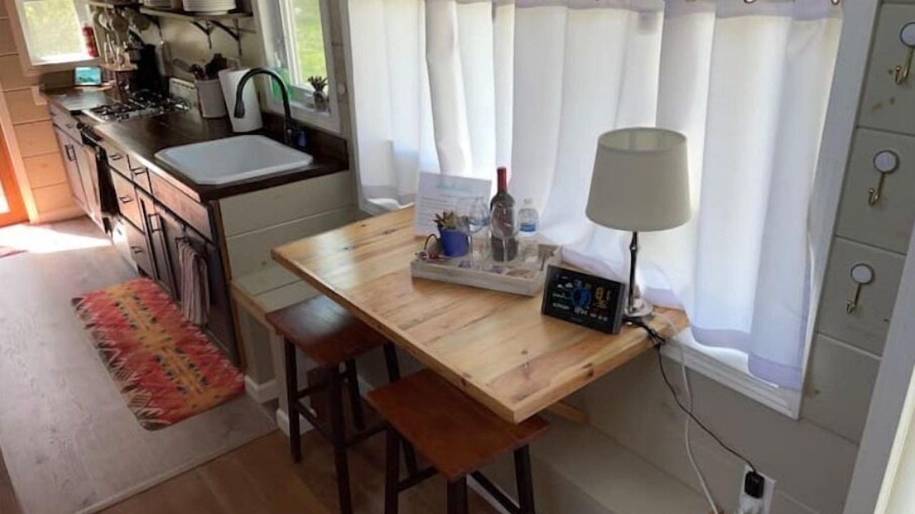 Photo of Kitchen in Ryland
