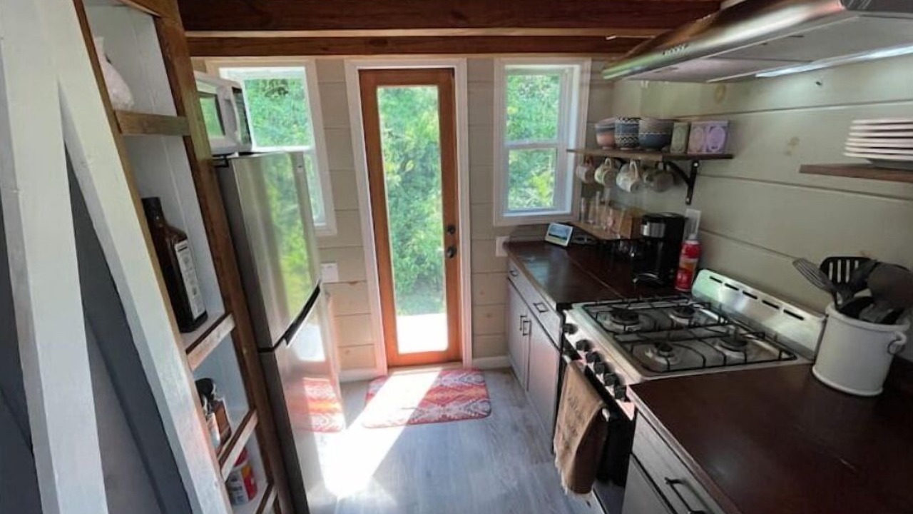 Photo of Kitchen in Ryland