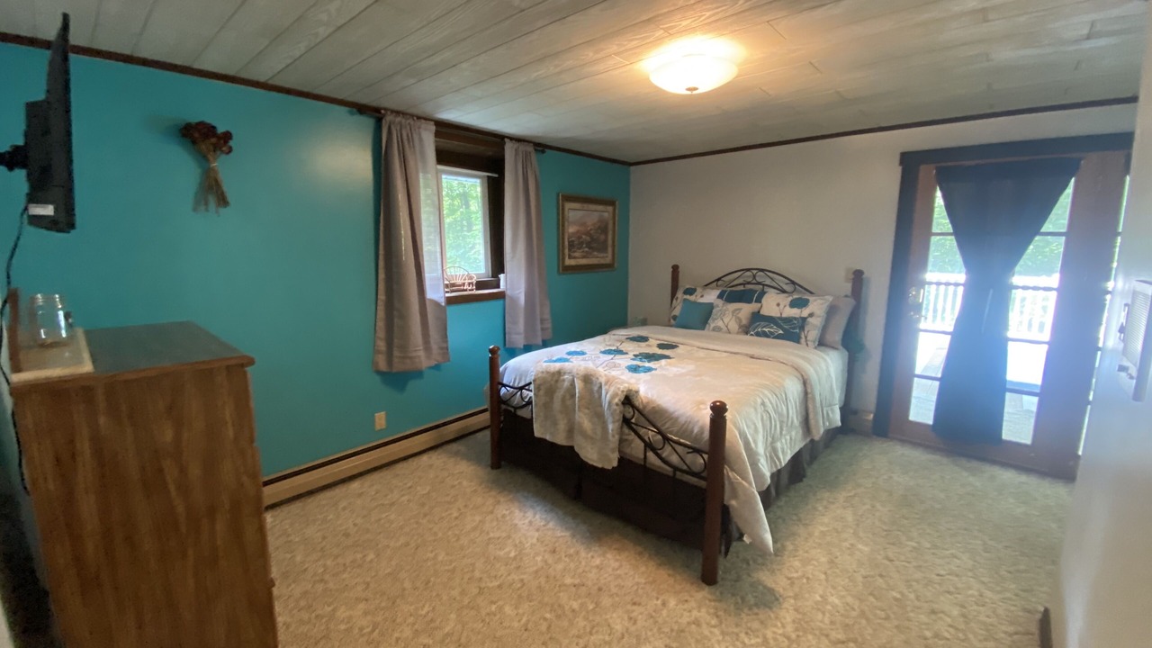 Photo of Bedroom in Seanor