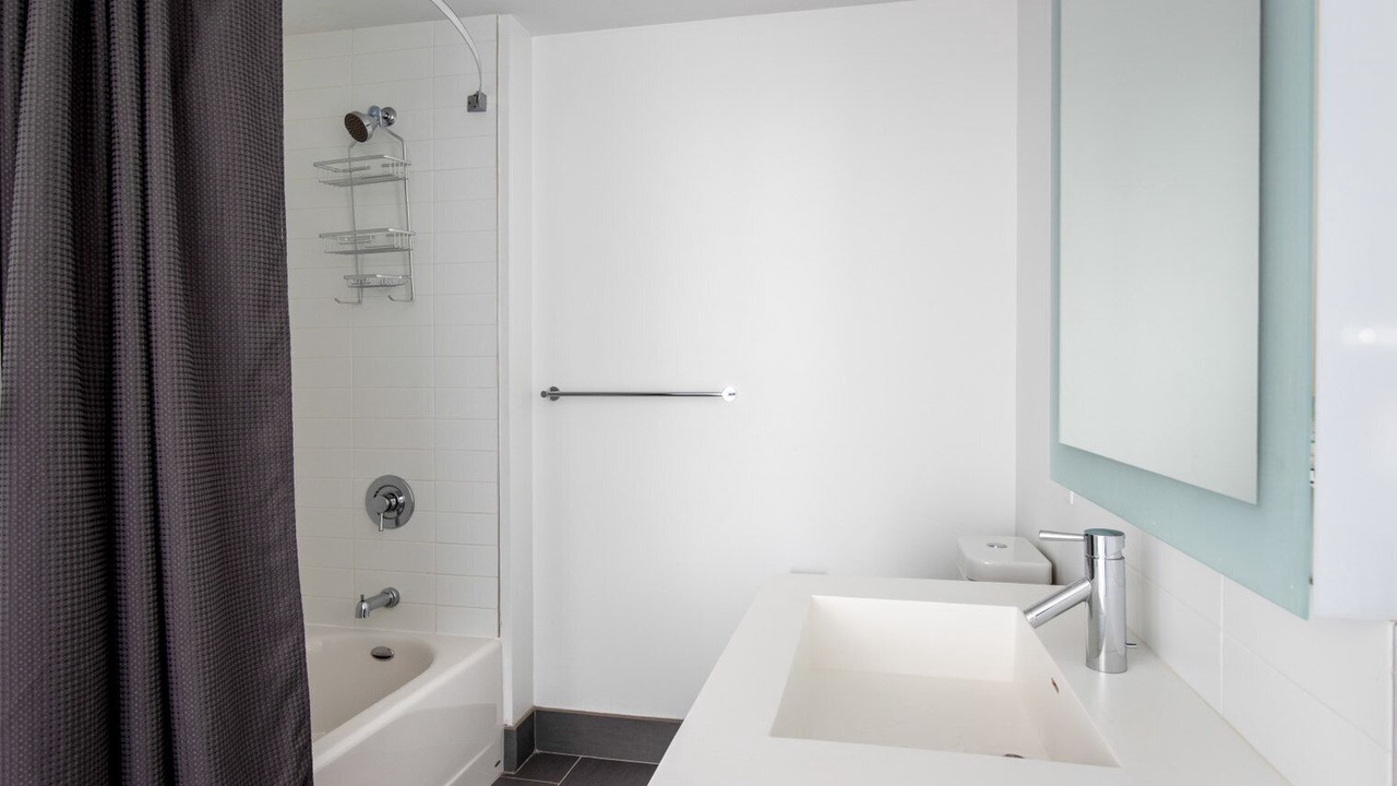 Photo of Bathroom in Chinatown