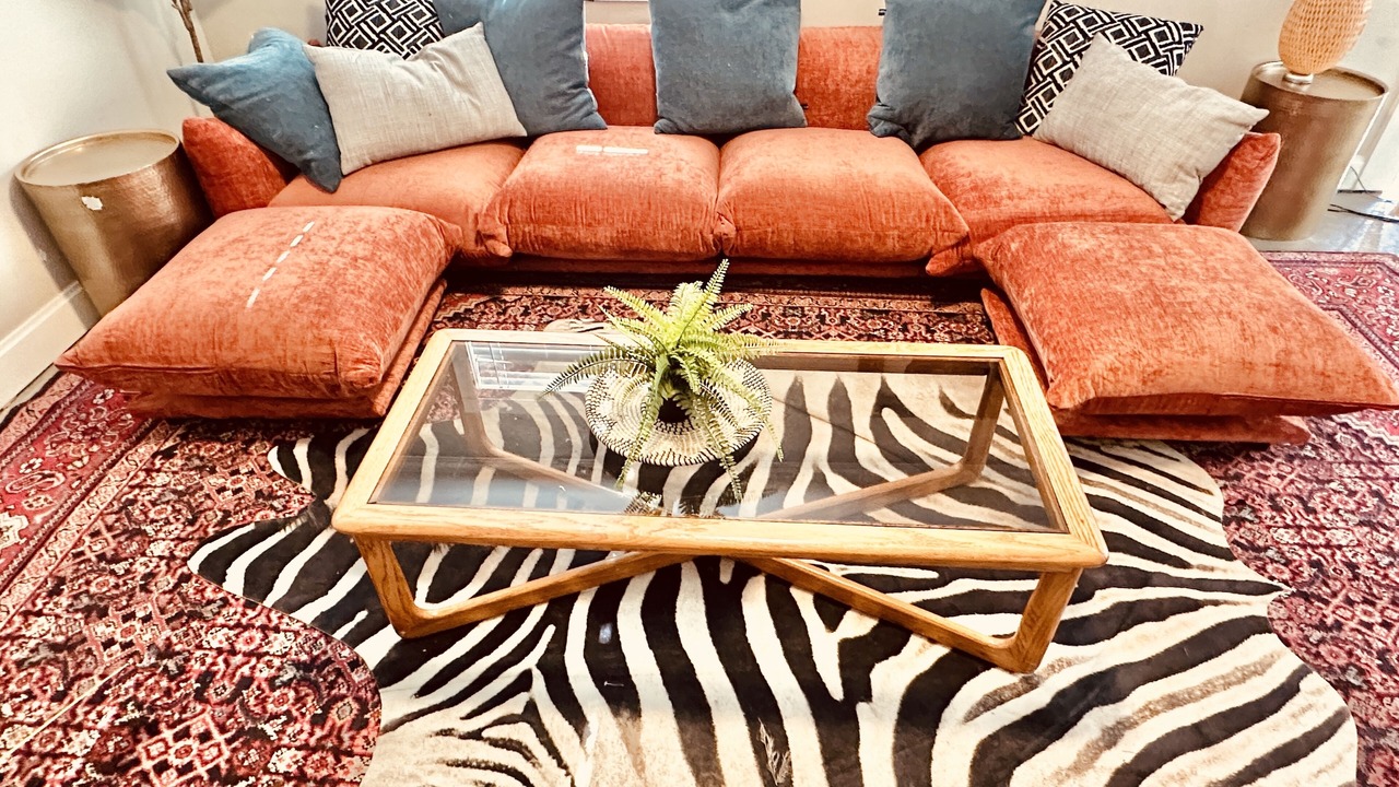 Photo of Livingroom in Peoplestown