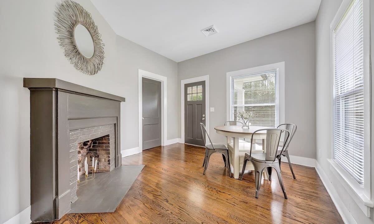 Photo of Bedroom in Rocky Mount