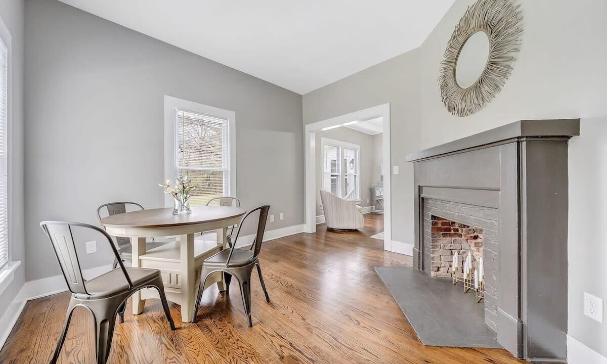Photo of Bedroom in Rocky Mount