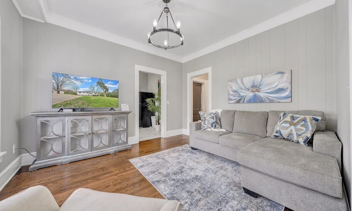 Photo of Bedroom in Rocky Mount