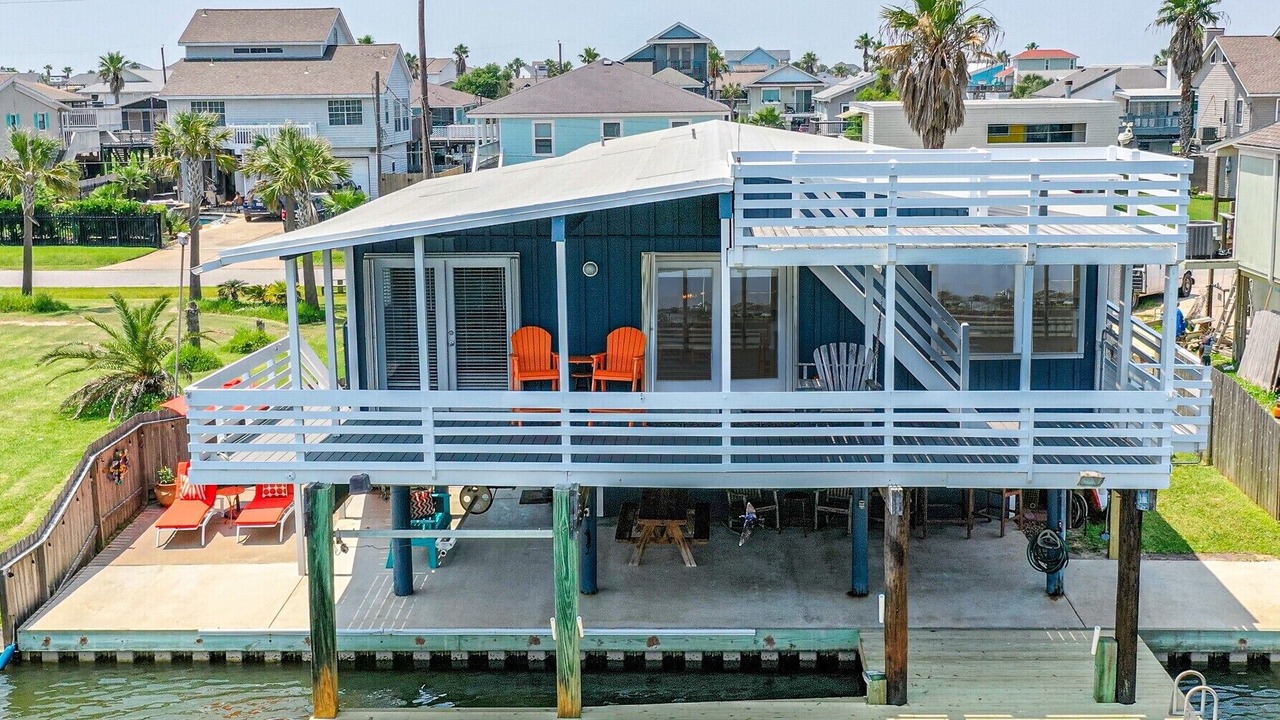 Photo of Outdoor in Jamaica Beach