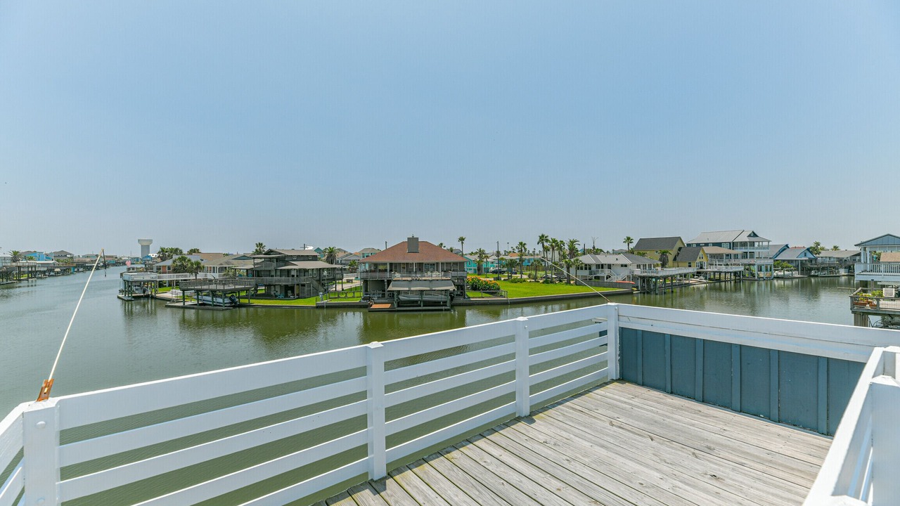 Photo of Outdoor in Jamaica Beach