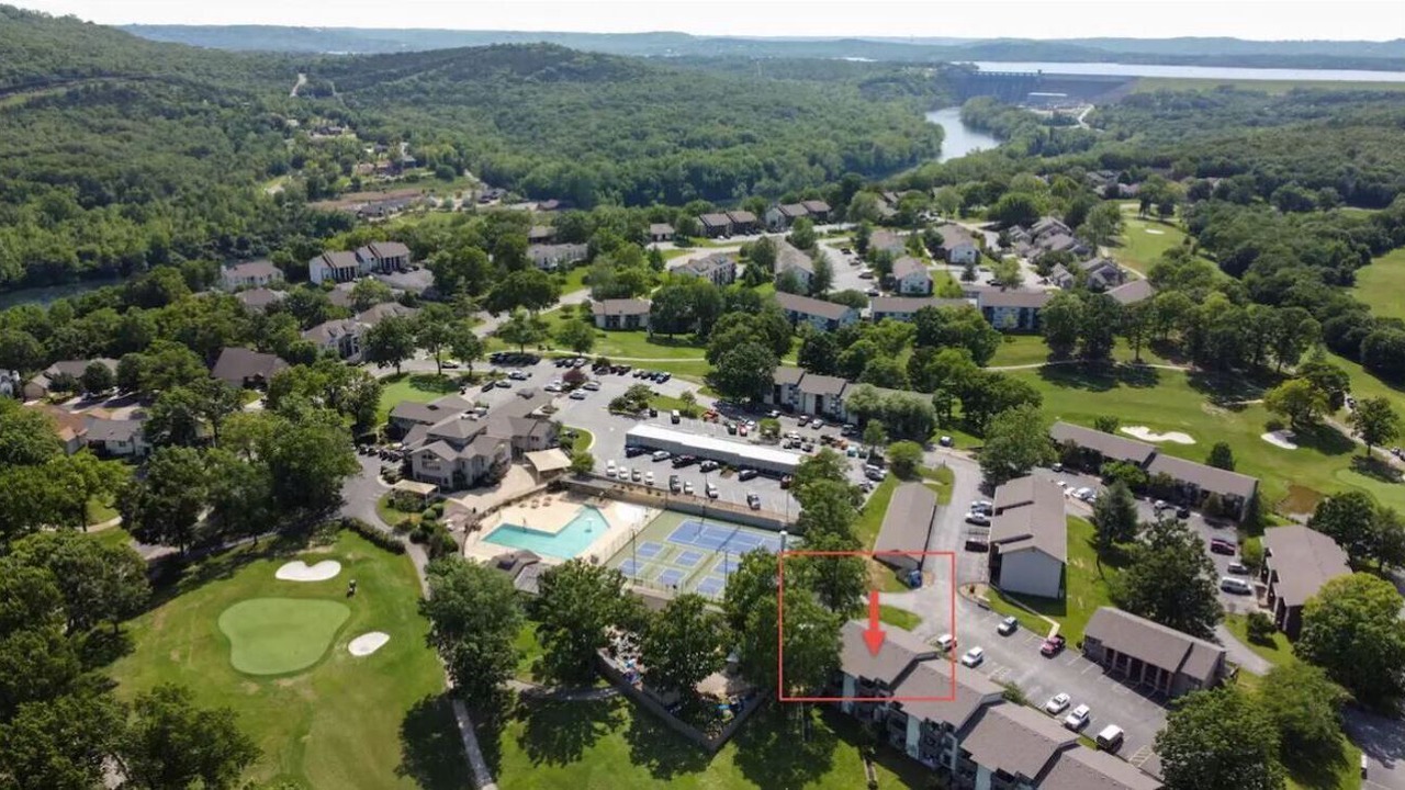 Photo of Outdoor in Table Rock