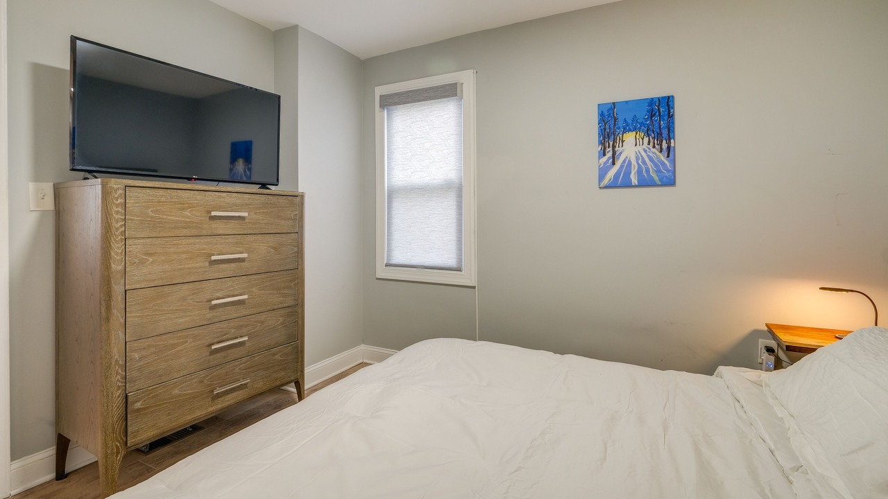 Photo of Bedroom in Northeast