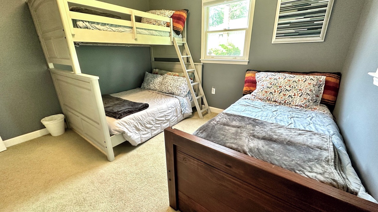 Photo of Bedroom in Conover
