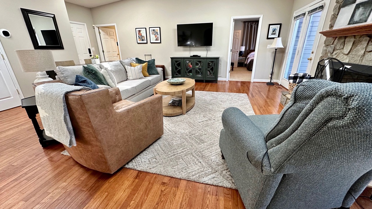 Photo of Livingroom in Conover