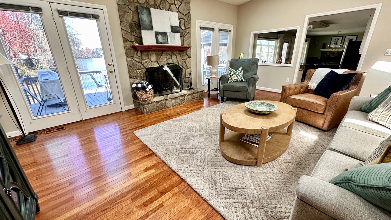 Photo of Livingroom in Conover