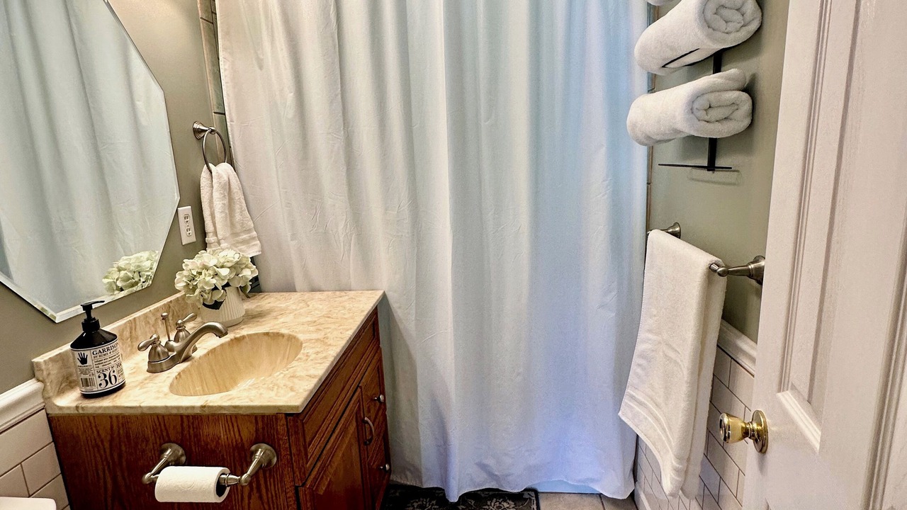 Photo of Bathroom in Conover