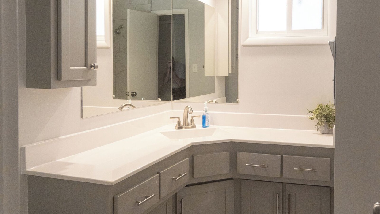 Photo of Bathroom in Tulsa