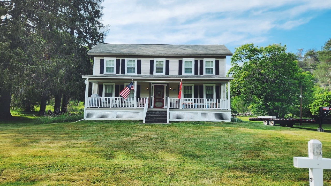 Photo of Outdoor in Coudersport