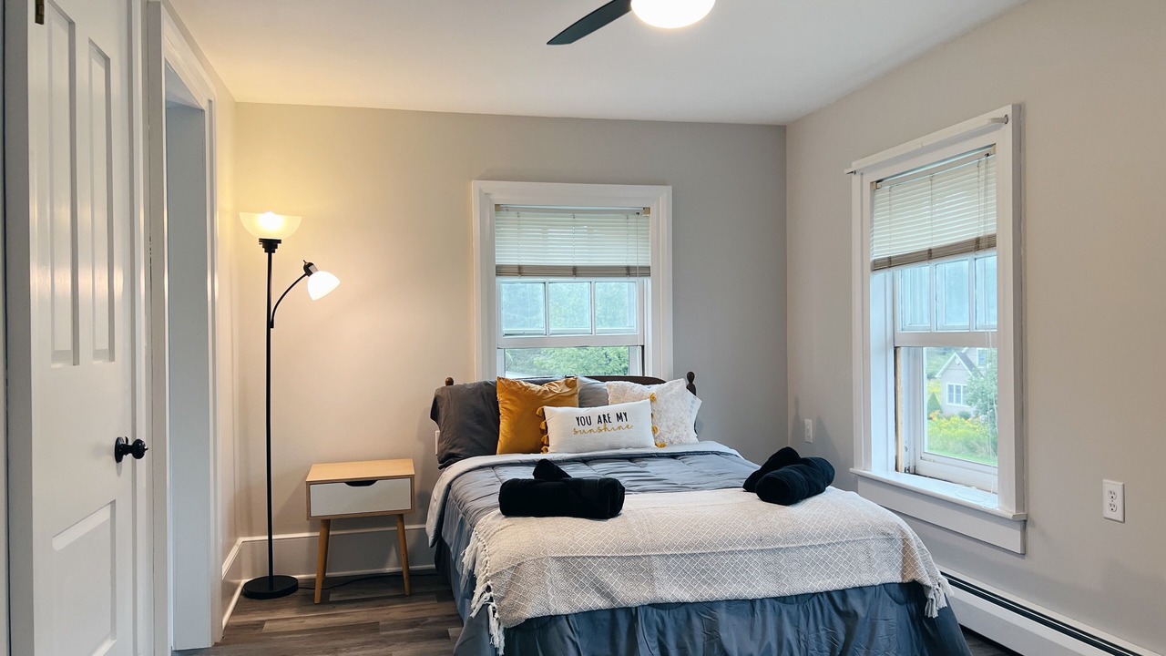 Photo of Bedroom in Coudersport