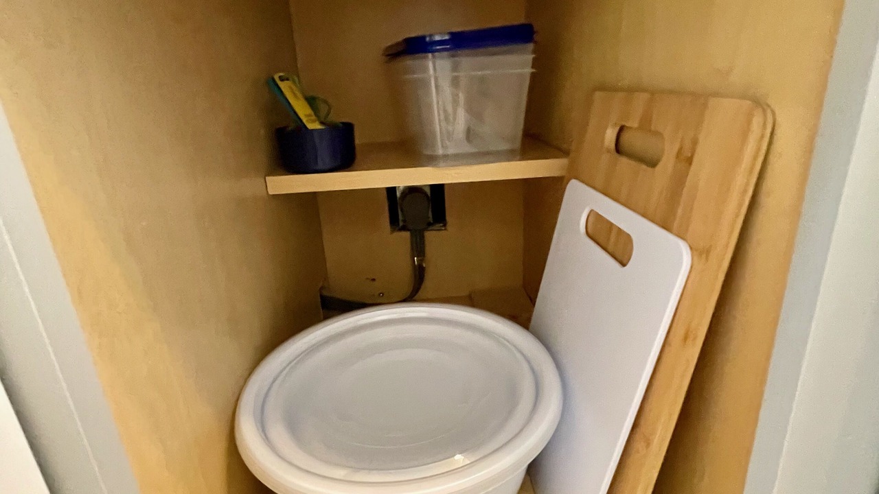 Photo of Bathroom in Middletown