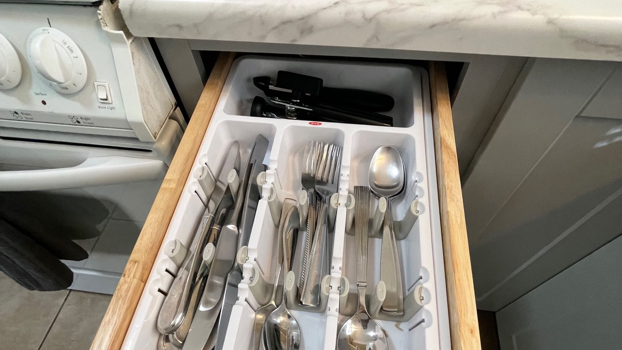 Photo of Kitchen in Middletown
