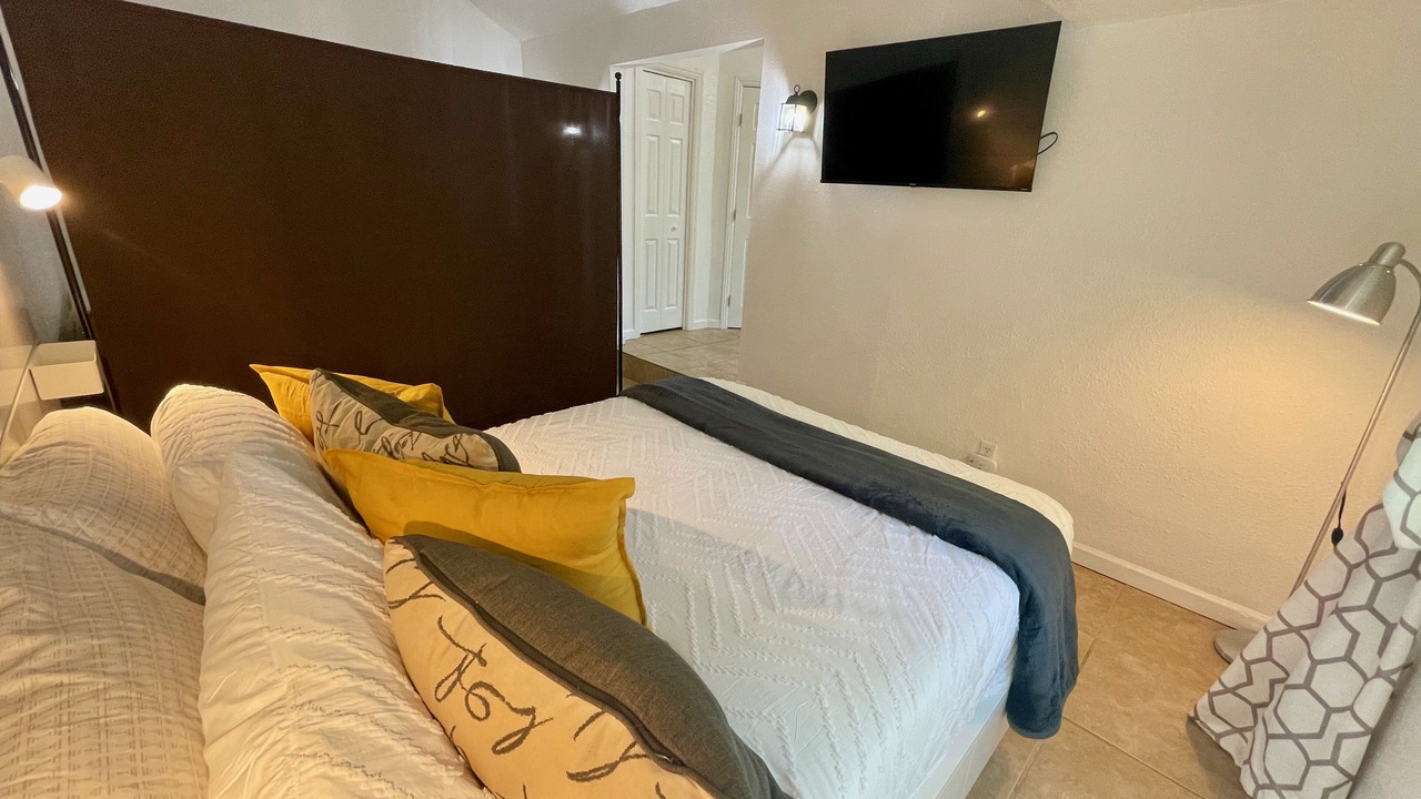Photo of Bedroom in Middletown